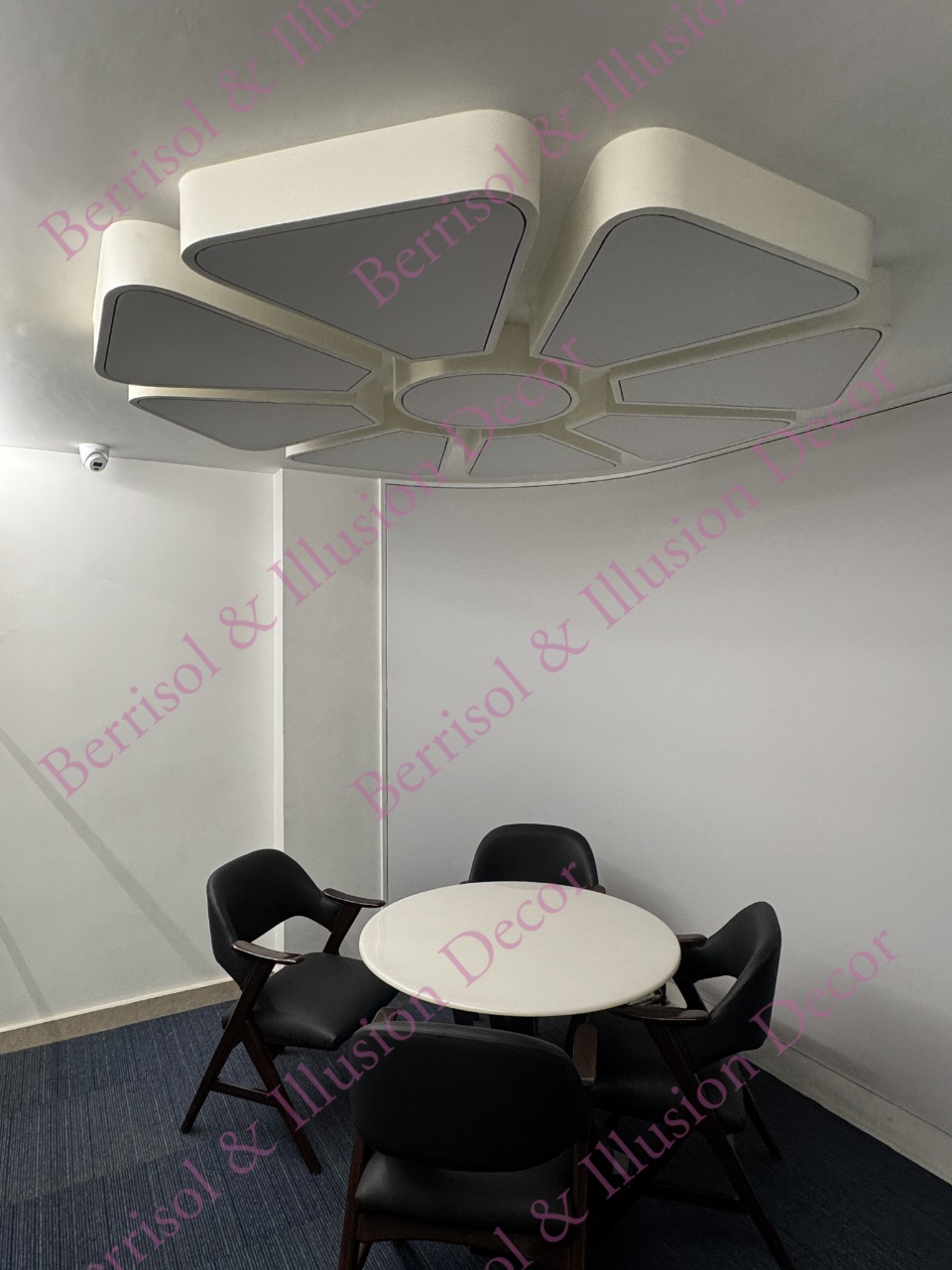 Premium Stretch Ceiling Solutions for Every Space