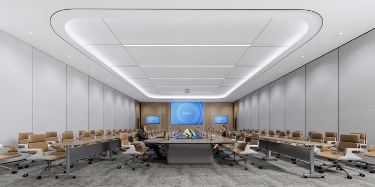 Printed Stretch Ceiling